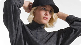 Die Boutique Trend Style