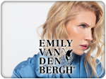 Emily van den Bergh