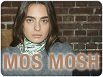 Mos Mosh