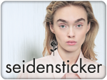 SEIDENSTICKER