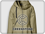 CREENSTONE