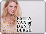 Emily van den Bergh
