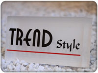 Trend Style Impressum