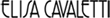 Logo Elisa Cavaletti, Verlinkung zur Internetseite www.elisacavaletti.com