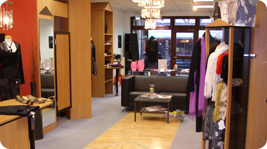Die Boutique Trend Style